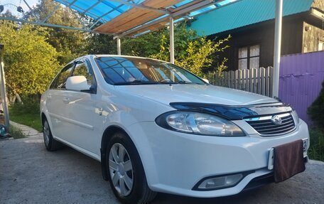 Daewoo Gentra II, 2014 год, 410 000 рублей, 6 фотография