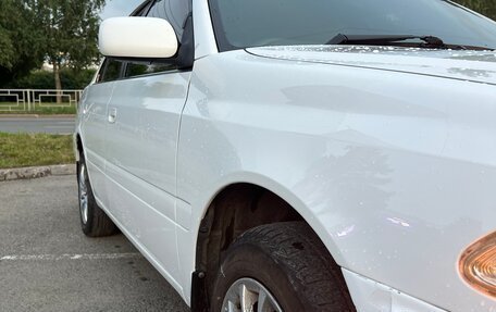 Toyota Carina, 2000 год, 570 000 рублей, 3 фотография