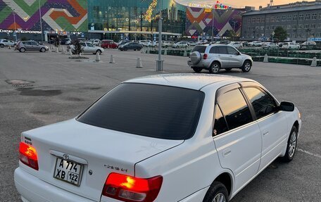 Toyota Carina, 2000 год, 570 000 рублей, 7 фотография