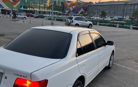 Toyota Carina, 2000 год, 570 000 рублей, 5 фотография
