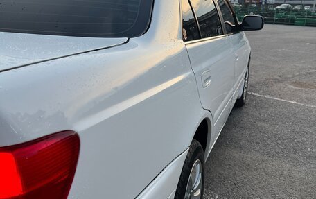Toyota Carina, 2000 год, 570 000 рублей, 8 фотография