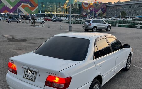 Toyota Carina, 2000 год, 570 000 рублей, 6 фотография