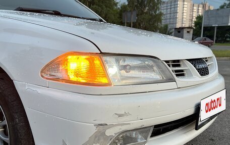 Toyota Carina, 2000 год, 570 000 рублей, 4 фотография