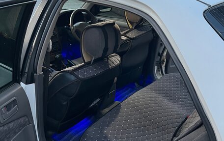 Toyota Carina, 2000 год, 570 000 рублей, 17 фотография