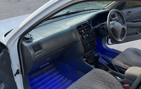 Toyota Carina, 2000 год, 570 000 рублей, 23 фотография
