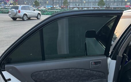 Toyota Carina, 2000 год, 570 000 рублей, 18 фотография