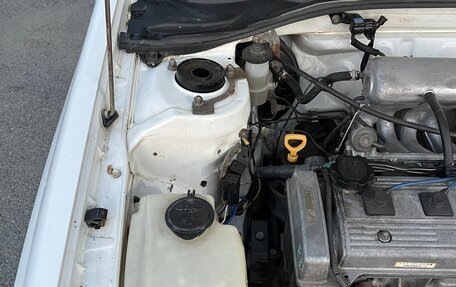 Toyota Carina, 2000 год, 570 000 рублей, 27 фотография