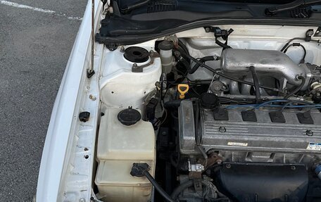 Toyota Carina, 2000 год, 570 000 рублей, 26 фотография