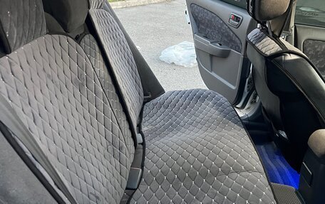 Toyota Carina, 2000 год, 570 000 рублей, 29 фотография