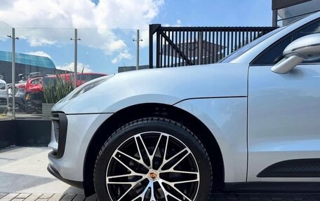Porsche Macan I рестайлинг, 2022 год, 5 530 000 рублей, 6 фотография