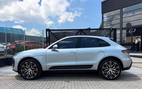 Porsche Macan I рестайлинг, 2022 год, 5 530 000 рублей, 5 фотография