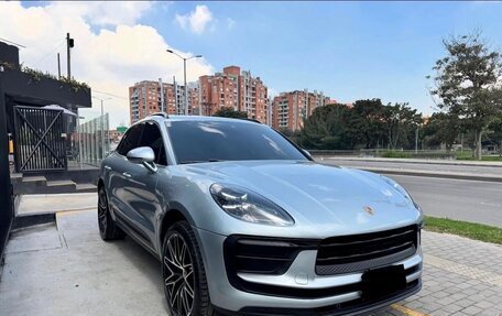 Porsche Macan I рестайлинг, 2022 год, 5 530 000 рублей, 3 фотография