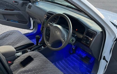Toyota Carina, 2000 год, 570 000 рублей, 37 фотография