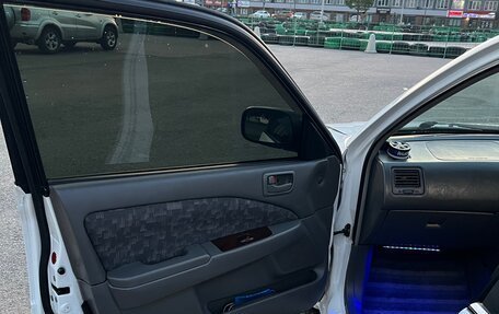 Toyota Carina, 2000 год, 570 000 рублей, 39 фотография