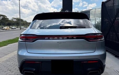 Porsche Macan I рестайлинг, 2022 год, 5 530 000 рублей, 8 фотография