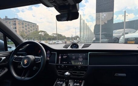 Porsche Macan I рестайлинг, 2022 год, 5 530 000 рублей, 12 фотография