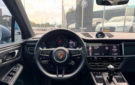 Porsche Macan I рестайлинг, 2022 год, 5 530 000 рублей, 11 фотография