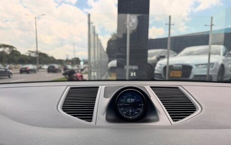 Porsche Macan I рестайлинг, 2022 год, 5 530 000 рублей, 14 фотография