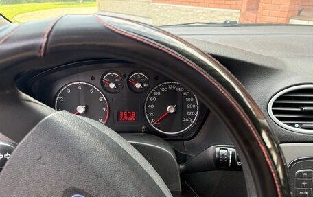 Ford Focus II рестайлинг, 2011 год, 730 000 рублей, 6 фотография