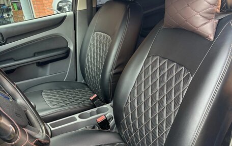 Ford Focus II рестайлинг, 2011 год, 730 000 рублей, 7 фотография