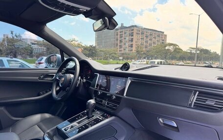 Porsche Macan I рестайлинг, 2022 год, 5 530 000 рублей, 13 фотография
