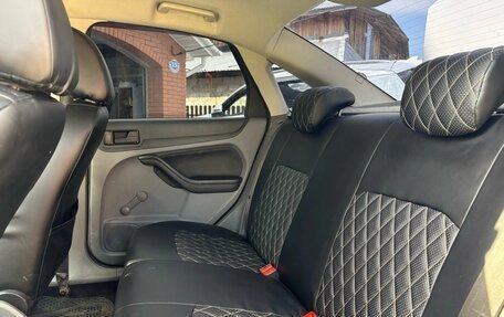 Ford Focus II рестайлинг, 2011 год, 730 000 рублей, 8 фотография