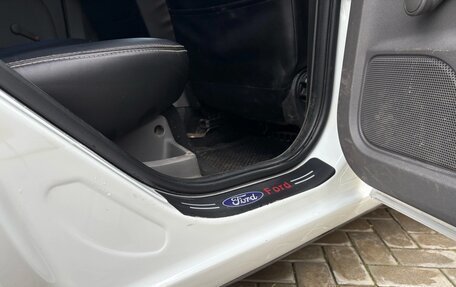 Ford Focus II рестайлинг, 2011 год, 730 000 рублей, 12 фотография