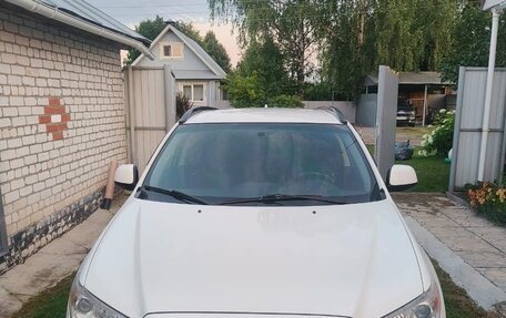 Mitsubishi ASX I рестайлинг, 2018 год, 1 600 000 рублей, 3 фотография