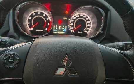 Mitsubishi ASX I рестайлинг, 2018 год, 1 600 000 рублей, 7 фотография