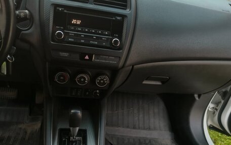 Mitsubishi ASX I рестайлинг, 2018 год, 1 600 000 рублей, 8 фотография