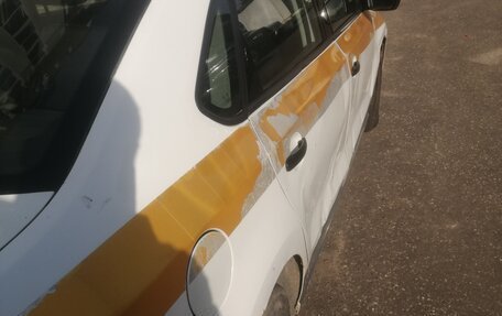 Volkswagen Polo VI (EU Market), 2014 год, 350 000 рублей, 2 фотография