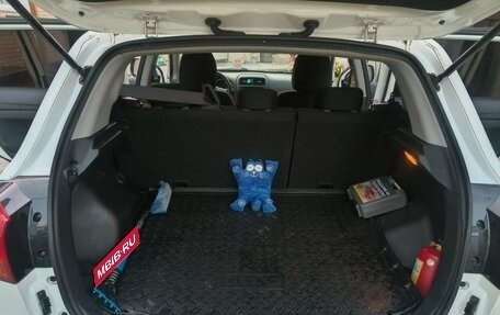 Mitsubishi ASX I рестайлинг, 2018 год, 1 600 000 рублей, 5 фотография