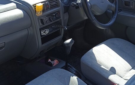 Mitsubishi Minica VIII, 2006 год, 295 000 рублей, 5 фотография
