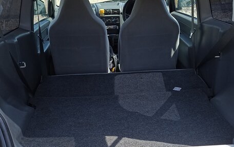 Mitsubishi Minica VIII, 2006 год, 295 000 рублей, 4 фотография