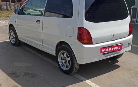 Mitsubishi Minica VIII, 2006 год, 295 000 рублей, 7 фотография