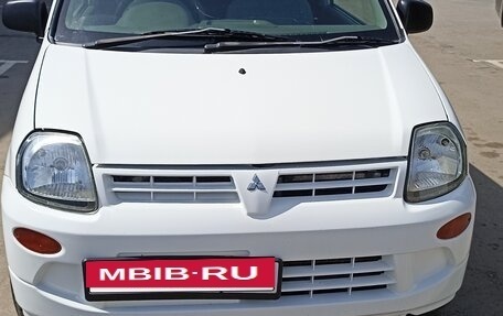 Mitsubishi Minica VIII, 2006 год, 295 000 рублей, 2 фотография
