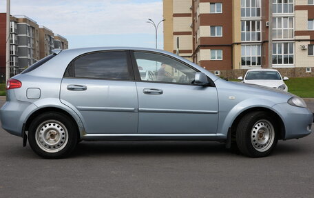Chevrolet Lacetti, 2010 год, 450 000 рублей, 2 фотография