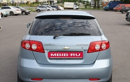 Chevrolet Lacetti, 2010 год, 450 000 рублей, 4 фотография