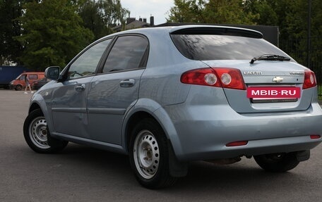 Chevrolet Lacetti, 2010 год, 450 000 рублей, 3 фотография