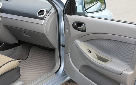 Chevrolet Lacetti, 2010 год, 450 000 рублей, 10 фотография