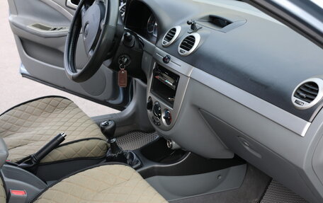 Chevrolet Lacetti, 2010 год, 450 000 рублей, 13 фотография