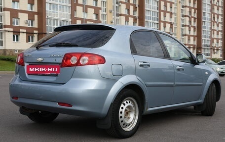 Chevrolet Lacetti, 2010 год, 450 000 рублей, 6 фотография