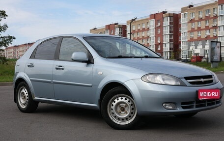 Chevrolet Lacetti, 2010 год, 450 000 рублей, 8 фотография