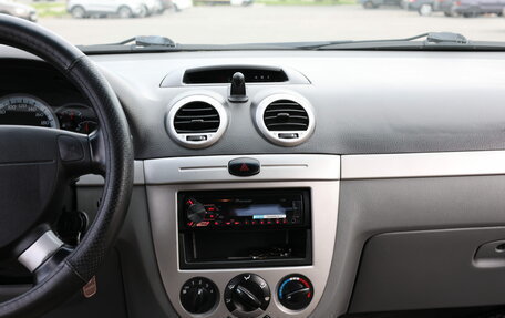 Chevrolet Lacetti, 2010 год, 450 000 рублей, 16 фотография