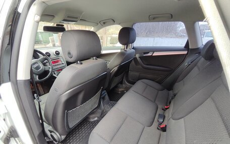 Audi A3, 2013 год, 950 000 рублей, 6 фотография