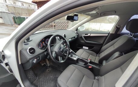 Audi A3, 2013 год, 950 000 рублей, 7 фотография