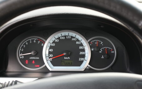 Chevrolet Lacetti, 2010 год, 450 000 рублей, 17 фотография