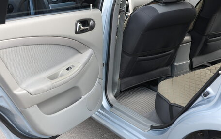 Chevrolet Lacetti, 2010 год, 450 000 рублей, 20 фотография
