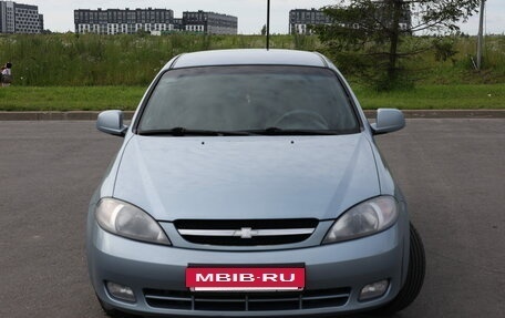 Chevrolet Lacetti, 2010 год, 450 000 рублей, 21 фотография