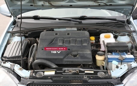Chevrolet Lacetti, 2010 год, 450 000 рублей, 14 фотография
